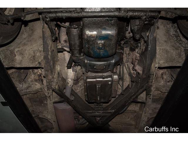 1950 Cadillac Series 62 (CC-1776508) for sale in Concord, California