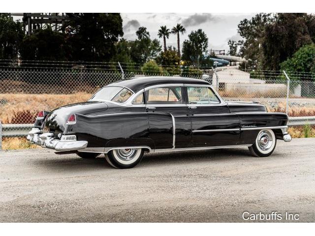 1950 Cadillac Series 62 (CC-1776508) for sale in Concord, California
