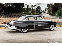 1950 Cadillac Series 62 (CC-1776508) for sale in Concord, California
