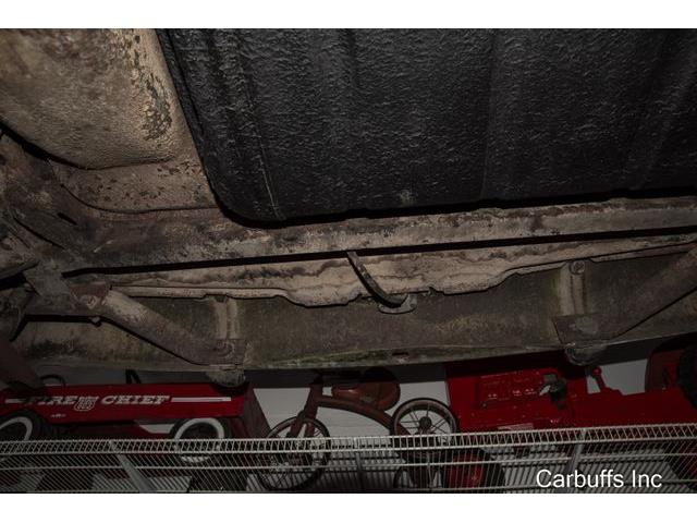 1950 Cadillac Series 62 (CC-1776508) for sale in Concord, California
