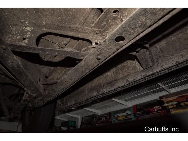 1950 Cadillac Series 62 (CC-1776508) for sale in Concord, California