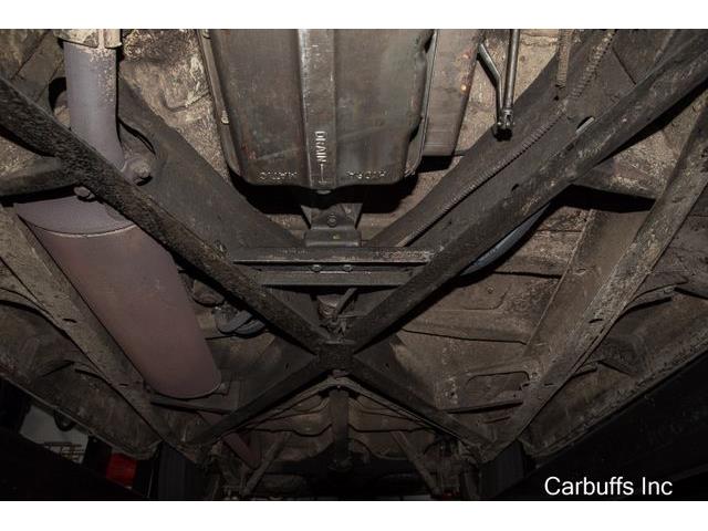 1950 Cadillac Series 62 (CC-1776508) for sale in Concord, California