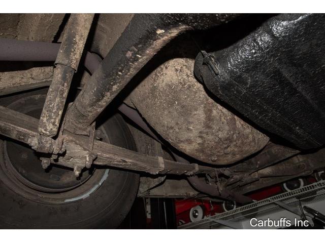 1950 Cadillac Series 62 (CC-1776508) for sale in Concord, California