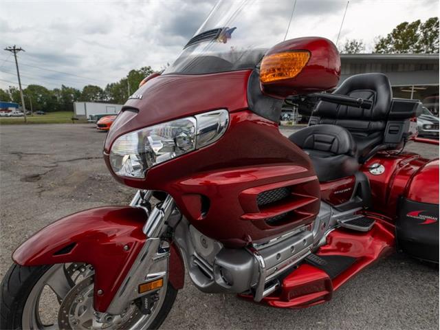 2010 honda goldwing for 2024 sale craigslist