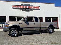 1999 Ford F250 (CC-1776513) for sale in Tocoma, Washington