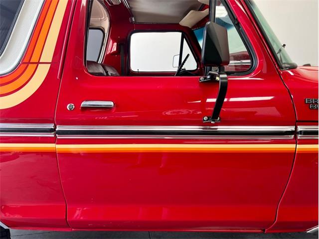 1978 Ford Bronco (CC-1770652) for sale in Greensboro, North Carolina