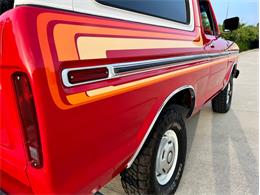 1978 Ford Bronco (CC-1770652) for sale in Greensboro, North Carolina