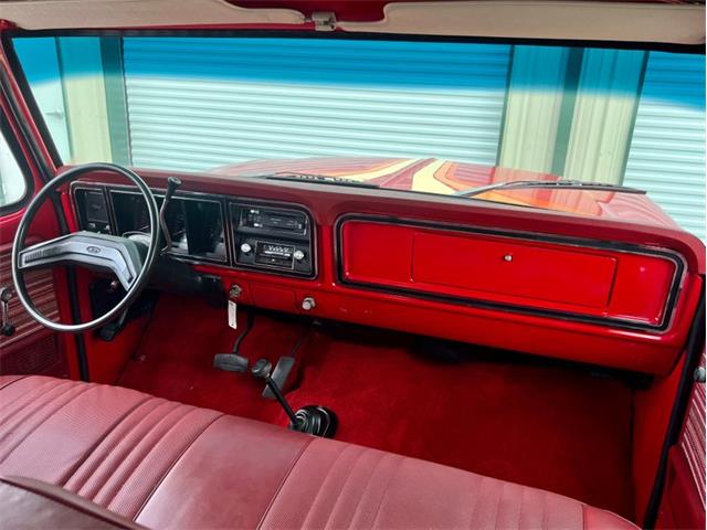 1978 Ford Bronco (CC-1770652) for sale in Greensboro, North Carolina