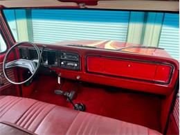 1978 Ford Bronco (CC-1770652) for sale in Greensboro, North Carolina