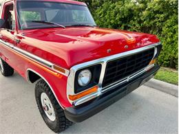 1978 Ford Bronco (CC-1770652) for sale in Greensboro, North Carolina