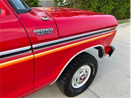 1978 Ford Bronco (CC-1770652) for sale in Greensboro, North Carolina