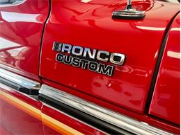 1978 Ford Bronco (CC-1770652) for sale in Greensboro, North Carolina