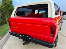 1978 Ford Bronco (CC-1770652) for sale in Greensboro, North Carolina