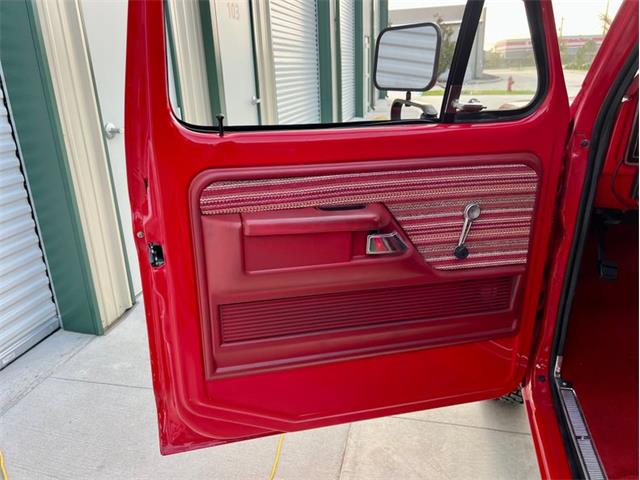 1978 Ford Bronco (CC-1770652) for sale in Greensboro, North Carolina