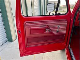 1978 Ford Bronco (CC-1770652) for sale in Greensboro, North Carolina