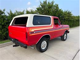 1978 Ford Bronco (CC-1770652) for sale in Greensboro, North Carolina