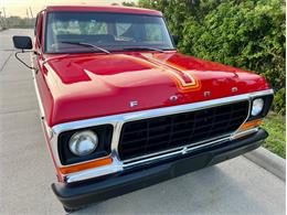 1978 Ford Bronco (CC-1770652) for sale in Greensboro, North Carolina