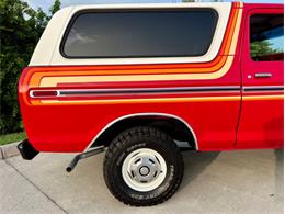1978 Ford Bronco (CC-1770652) for sale in Greensboro, North Carolina