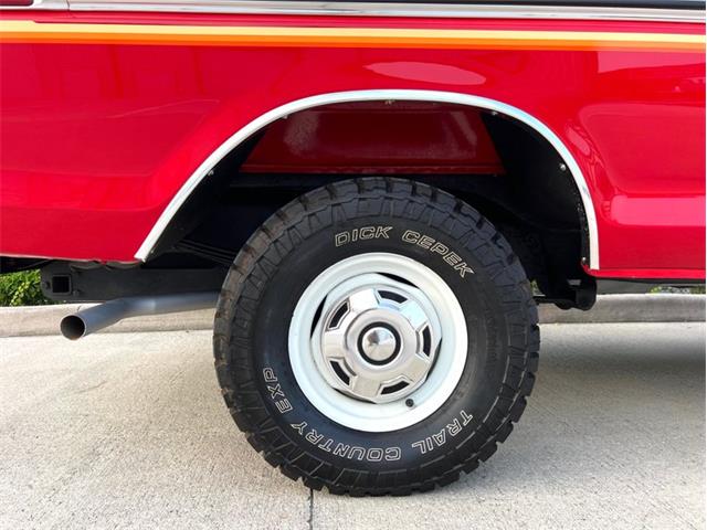 1978 Ford Bronco (CC-1770652) for sale in Greensboro, North Carolina