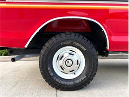 1978 Ford Bronco (CC-1770652) for sale in Greensboro, North Carolina
