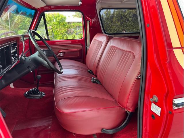 1978 Ford Bronco (CC-1770652) for sale in Greensboro, North Carolina