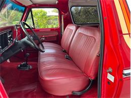 1978 Ford Bronco (CC-1770652) for sale in Greensboro, North Carolina