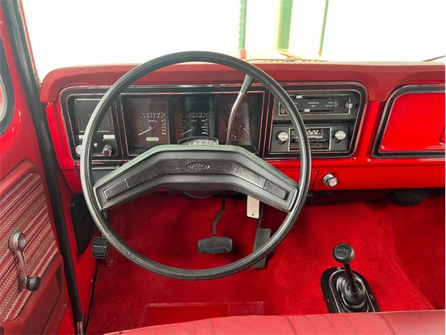 1978 Ford Bronco (CC-1770652) for sale in Greensboro, North Carolina