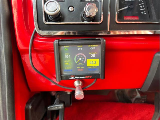 1978 Ford Bronco (CC-1770652) for sale in Greensboro, North Carolina