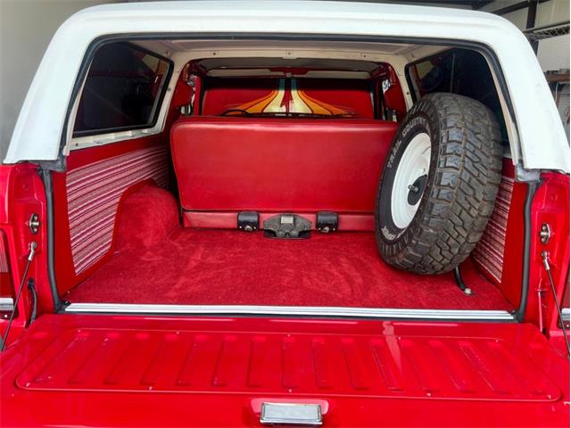 1978 Ford Bronco (CC-1770652) for sale in Greensboro, North Carolina