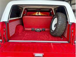 1978 Ford Bronco (CC-1770652) for sale in Greensboro, North Carolina