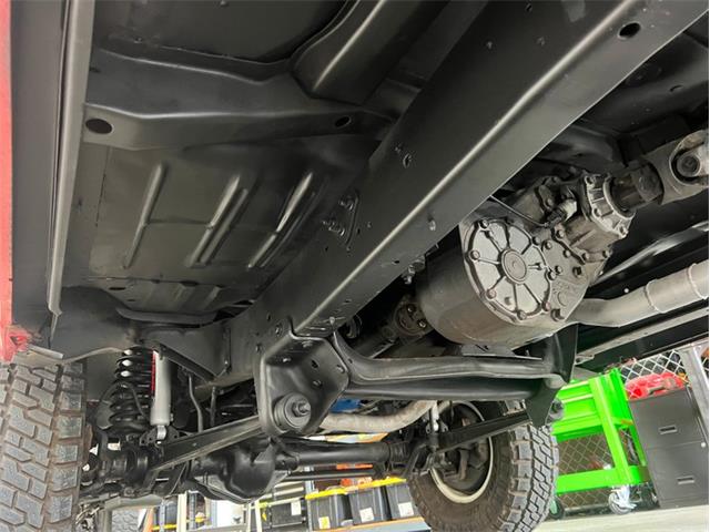 1978 Ford Bronco (CC-1770652) for sale in Greensboro, North Carolina