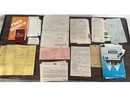 1978 Ford Bronco (CC-1770652) for sale in Greensboro, North Carolina