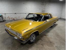 1962 Chevrolet Impala (CC-1776521) for sale in Charlton, Massachusetts