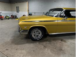 1962 Chevrolet Impala (CC-1776521) for sale in Charlton, Massachusetts