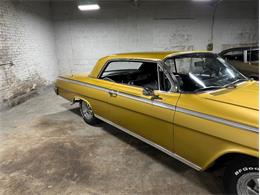 1962 Chevrolet Impala (CC-1776521) for sale in Charlton, Massachusetts