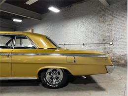 1962 Chevrolet Impala (CC-1776521) for sale in Charlton, Massachusetts