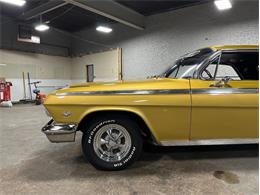 1962 Chevrolet Impala (CC-1776521) for sale in Charlton, Massachusetts