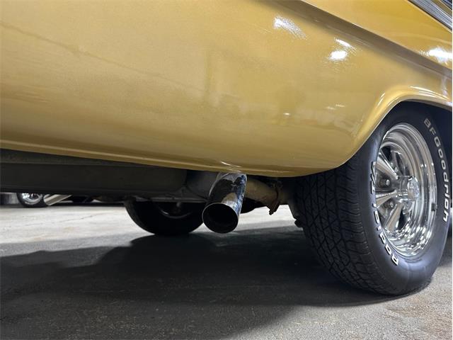 1962 Chevrolet Impala (CC-1776521) for sale in Charlton, Massachusetts