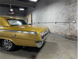 1962 Chevrolet Impala (CC-1776521) for sale in Charlton, Massachusetts