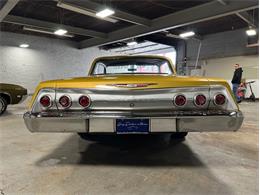 1962 Chevrolet Impala (CC-1776521) for sale in Charlton, Massachusetts