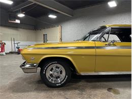 1962 Chevrolet Impala (CC-1776521) for sale in Charlton, Massachusetts