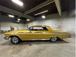 1962 Chevrolet Impala (CC-1776521) for sale in Charlton, Massachusetts
