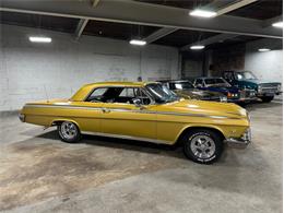 1962 Chevrolet Impala (CC-1776521) for sale in Charlton, Massachusetts