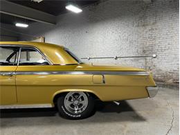 1962 Chevrolet Impala (CC-1776521) for sale in Charlton, Massachusetts