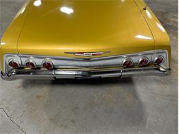 1962 Chevrolet Impala (CC-1776521) for sale in Charlton, Massachusetts