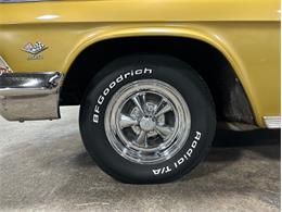 1962 Chevrolet Impala (CC-1776521) for sale in Charlton, Massachusetts