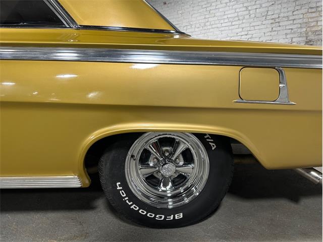 1962 Chevrolet Impala (CC-1776521) for sale in Charlton, Massachusetts