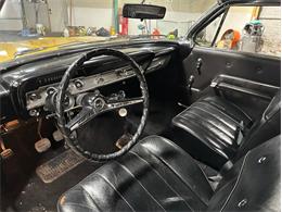 1962 Chevrolet Impala (CC-1776521) for sale in Charlton, Massachusetts
