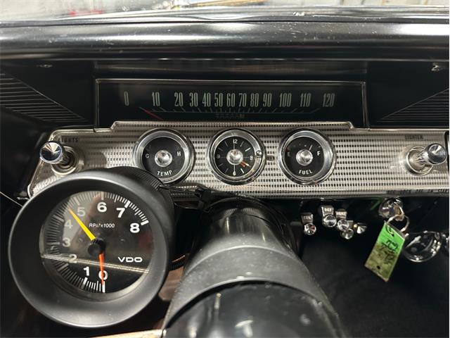 1962 Chevrolet Impala (CC-1776521) for sale in Charlton, Massachusetts
