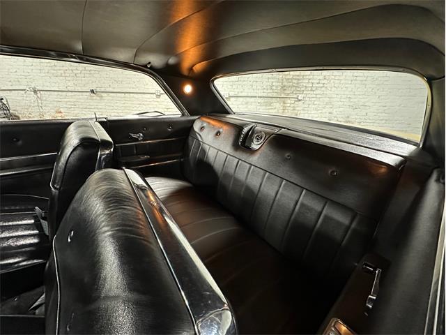 1962 Chevrolet Impala (CC-1776521) for sale in Charlton, Massachusetts